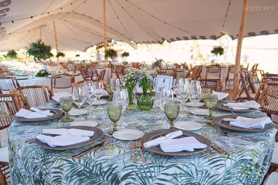 Banquete