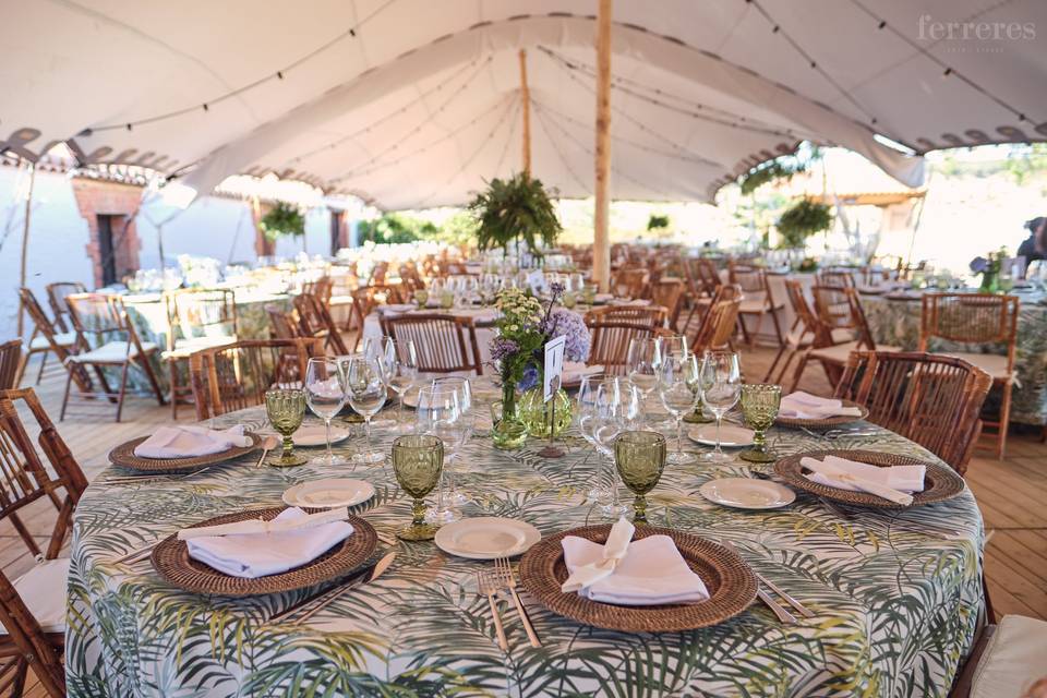 Banquete