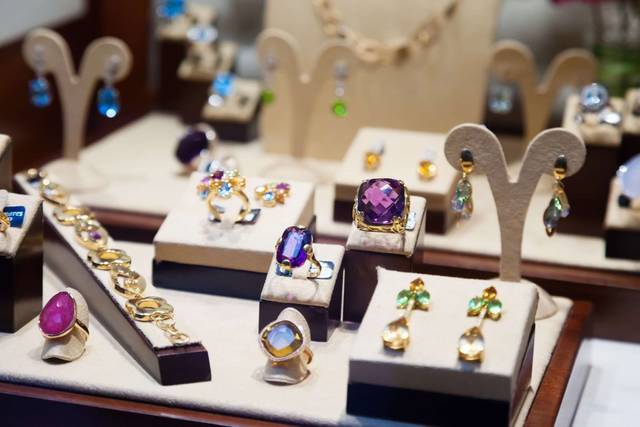 Joyas