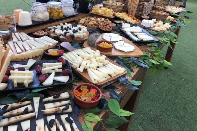 Aflordepiel Delicatessen