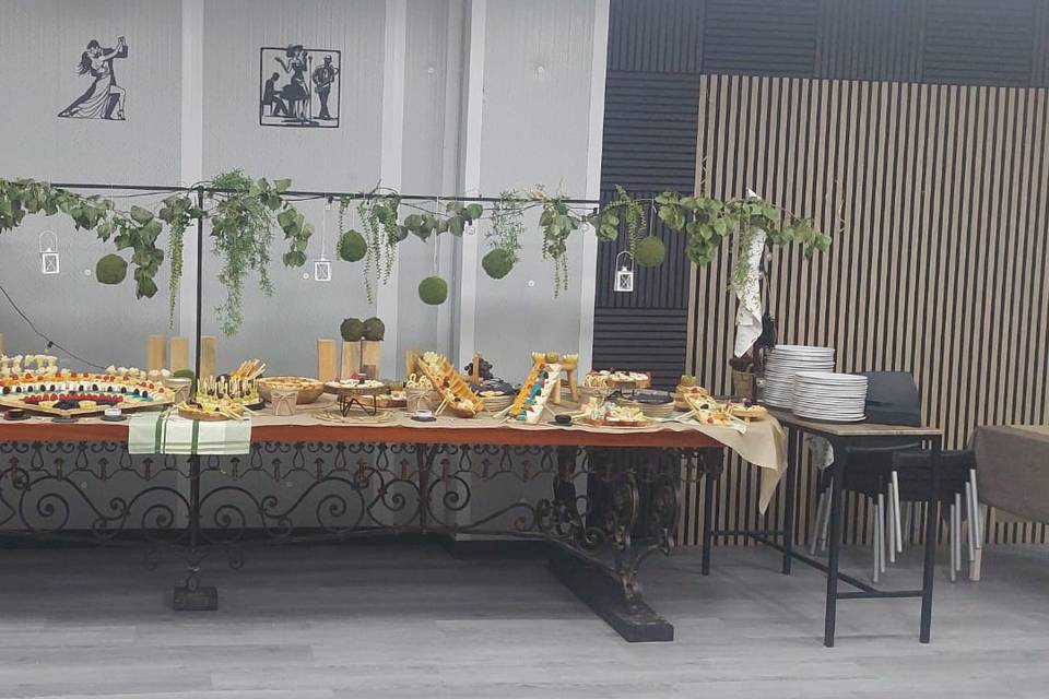 Aflordepiel Delicatessen