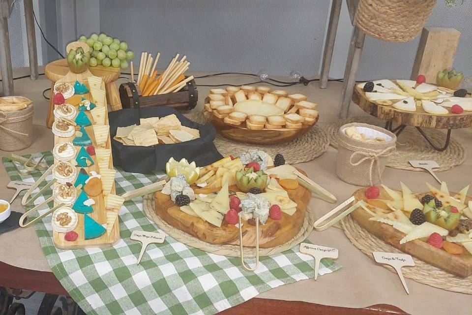 Aflordepiel Delicatessen