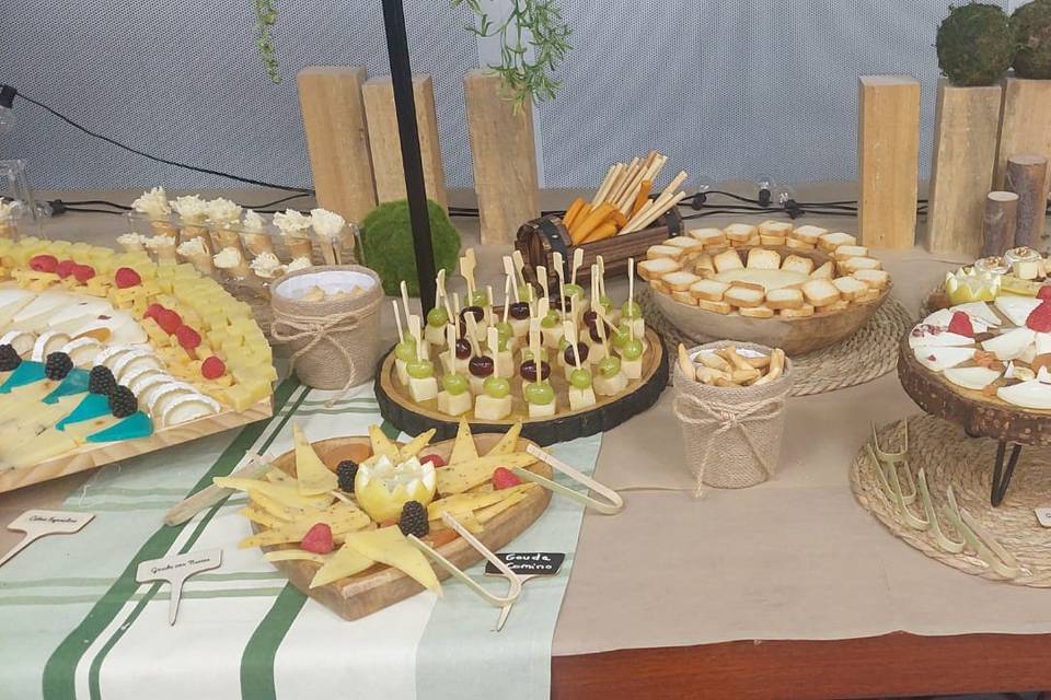 Aflordepiel Delicatessen