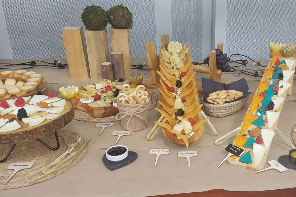 Aflordepiel Delicatessen