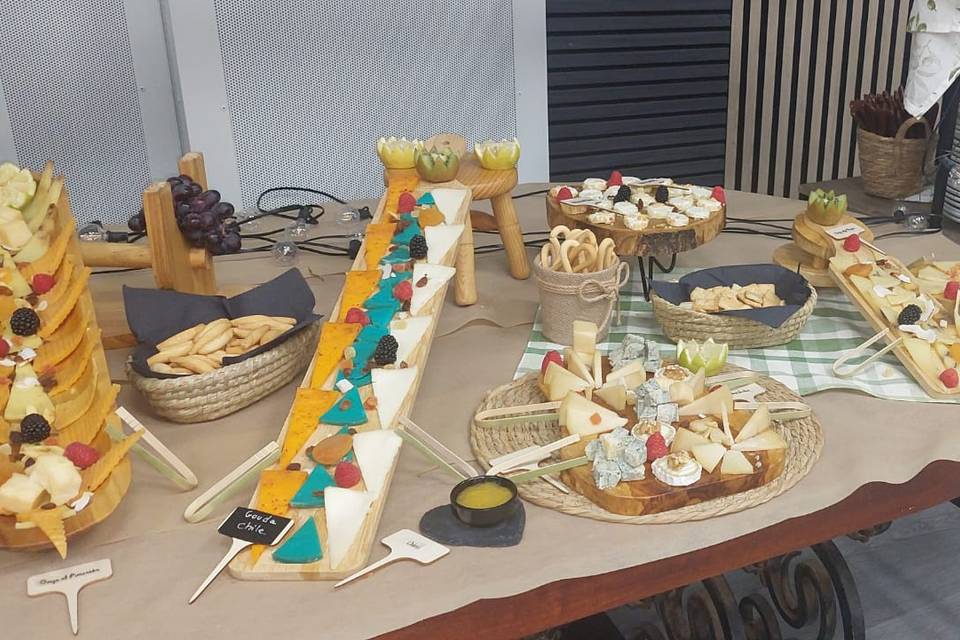 Aflordepiel Delicatessen