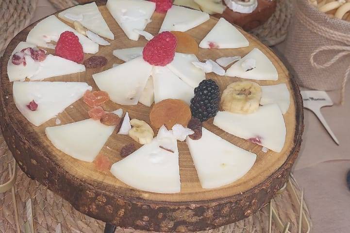 Aflordepiel Delicatessen
