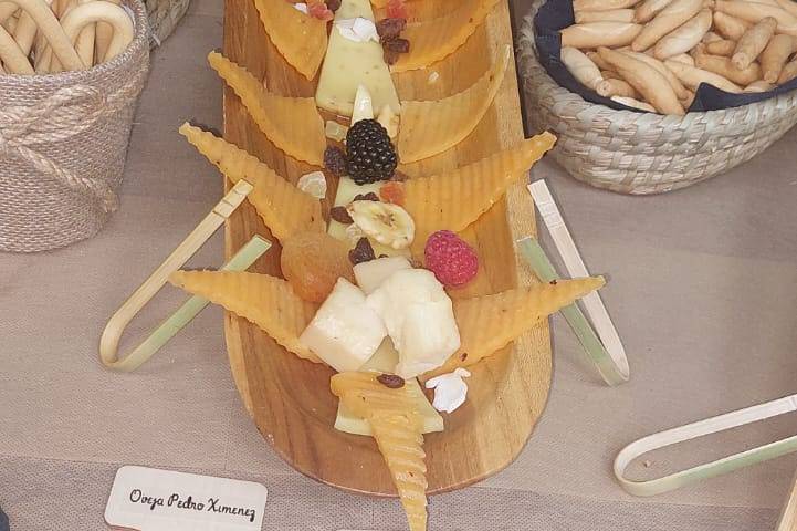 Aflordepiel Delicatessen