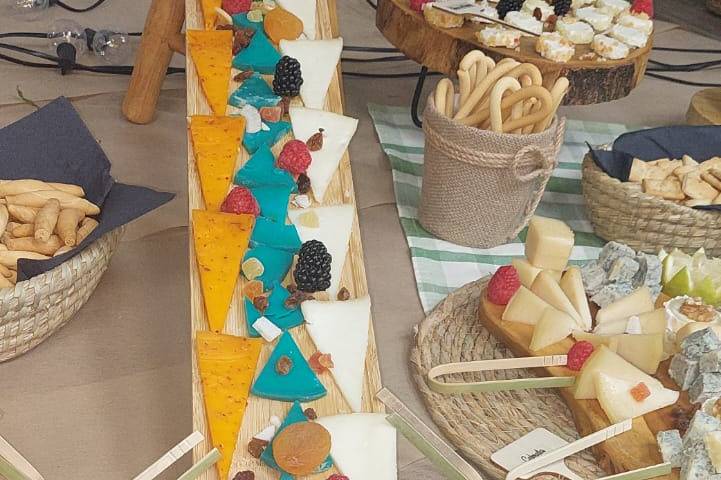 Aflordepiel Delicatessen