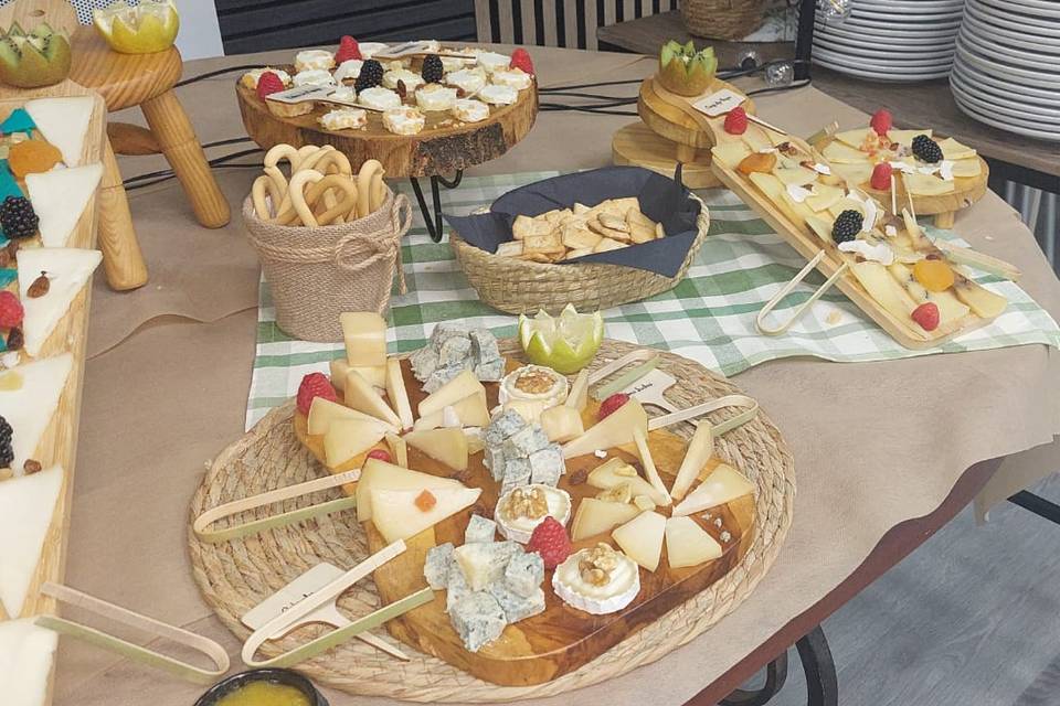 Aflordepiel Delicatessen