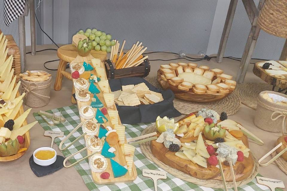 Aflordepiel Delicatessen