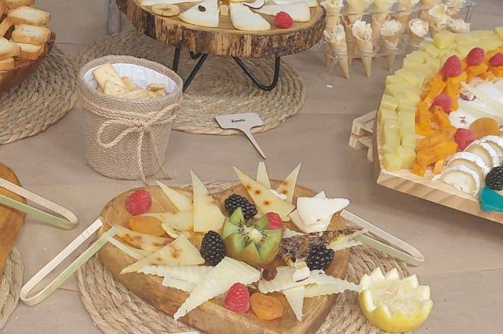 Aflordepiel Delicatessen