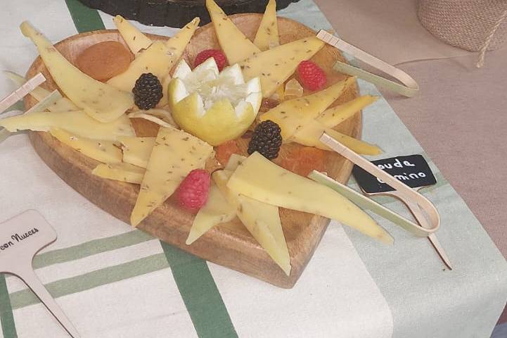 Aflordepiel Delicatessen