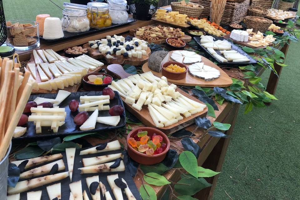 Aflordepiel Delicatessen