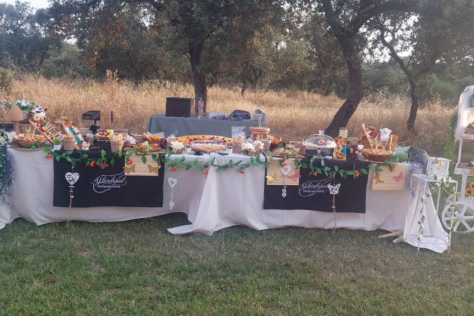Aflordepiel Delicatessen
