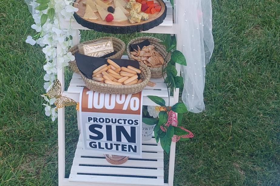 Aflordepiel Delicatessen