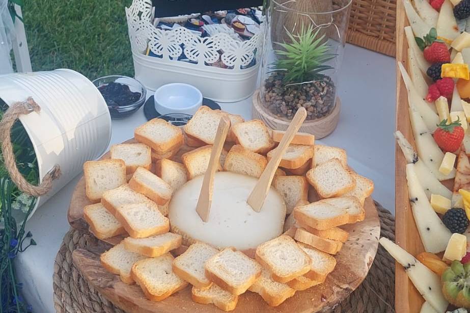 Aflordepiel Delicatessen