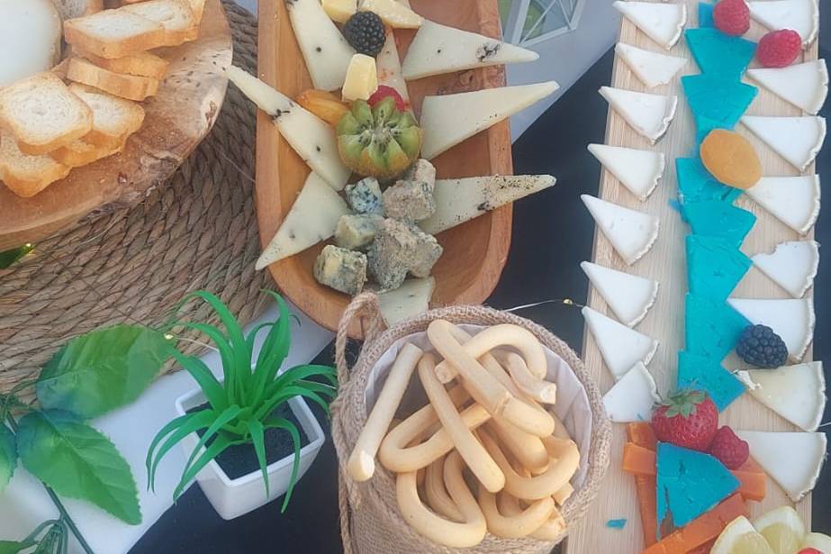 Aflordepiel Delicatessen