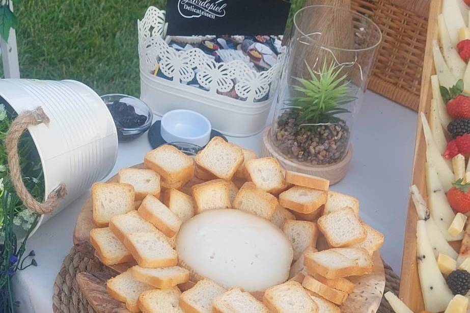 Aflordepiel Delicatessen