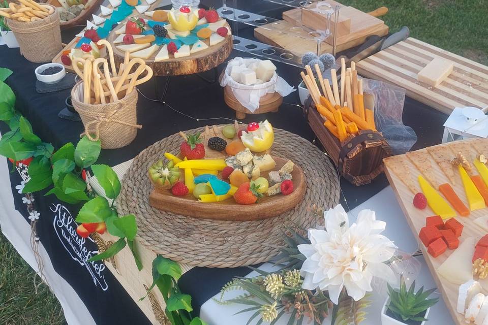 Aflordepiel Delicatessen