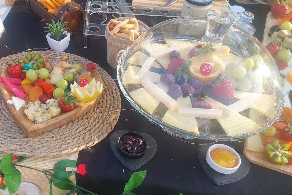 Aflordepiel Delicatessen