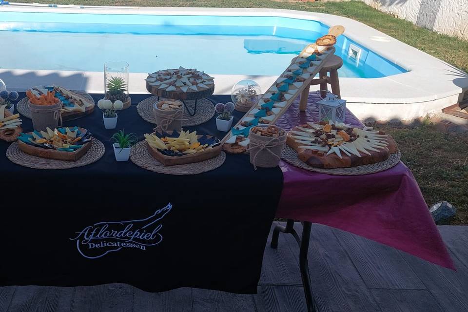 Aflordepiel Delicatessen