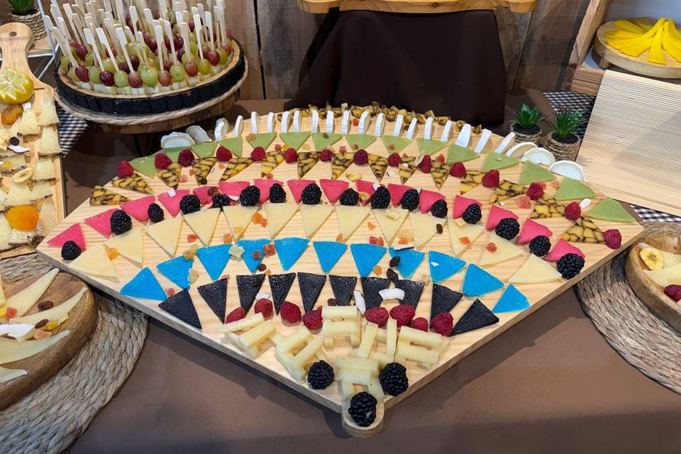 Aflordepiel Delicatessen