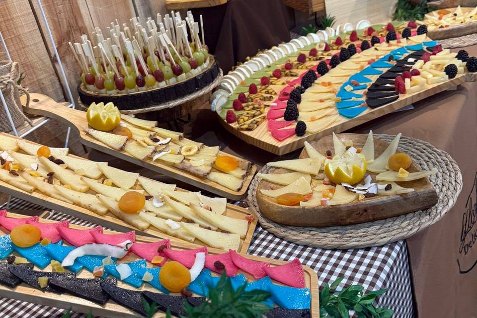 Aflordepiel Delicatessen
