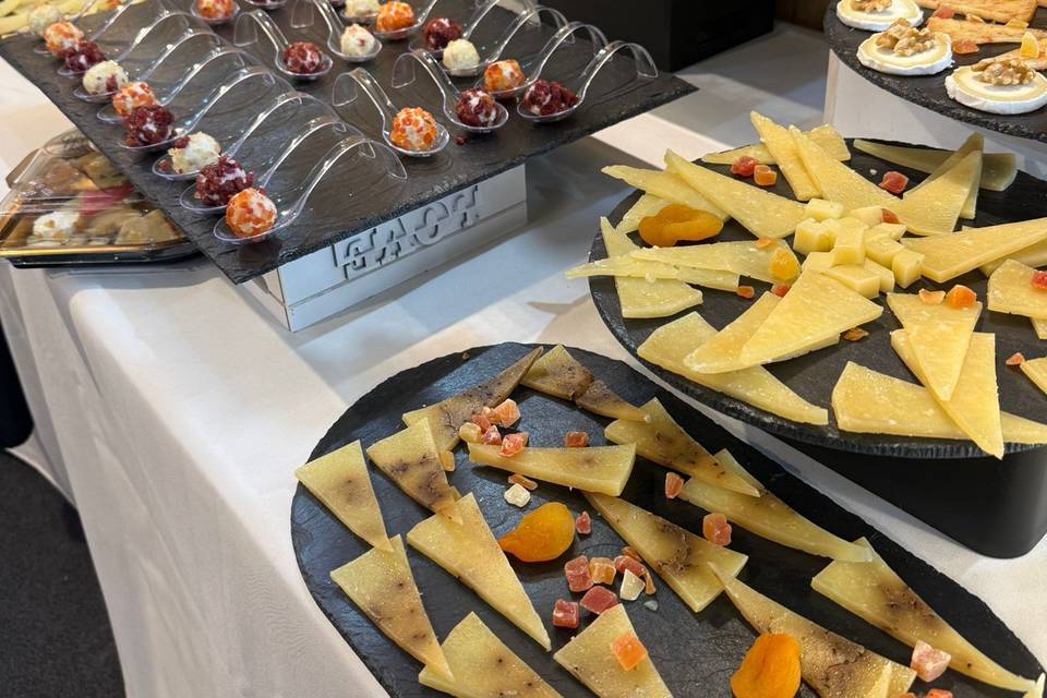 Aflordepiel Delicatessen