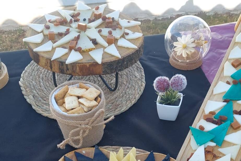Aflordepiel Delicatessen