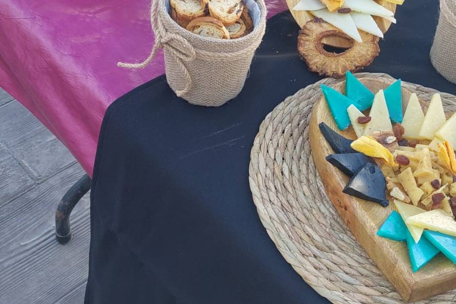 Aflordepiel Delicatessen