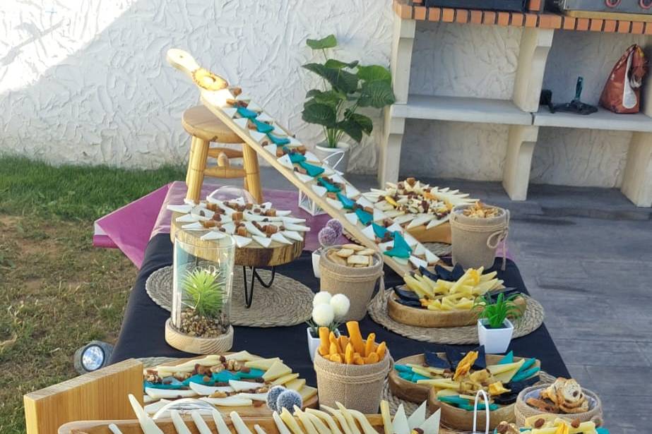 Aflordepiel Delicatessen