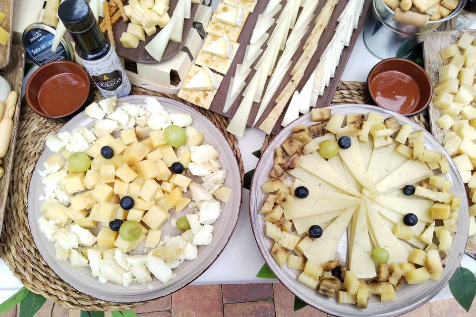 Sabores