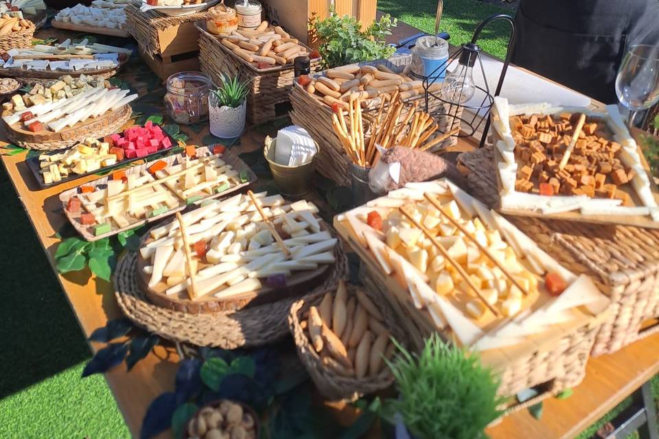 Sabores