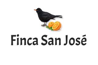 Finca San José logo