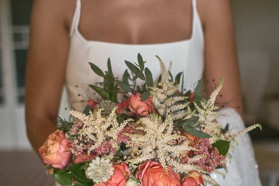 Ramo de novia