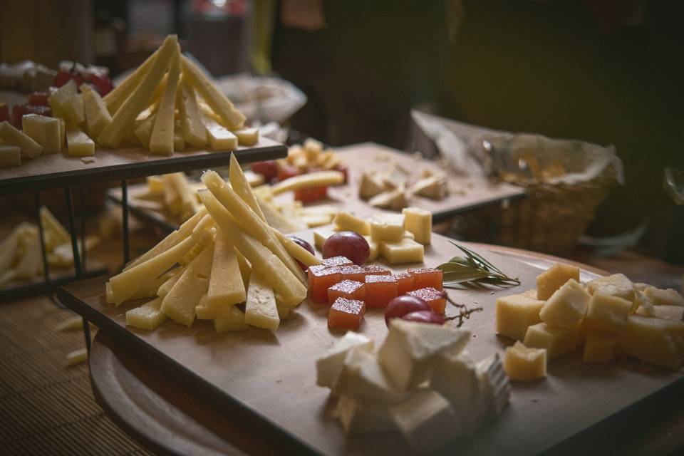 Gastronomía