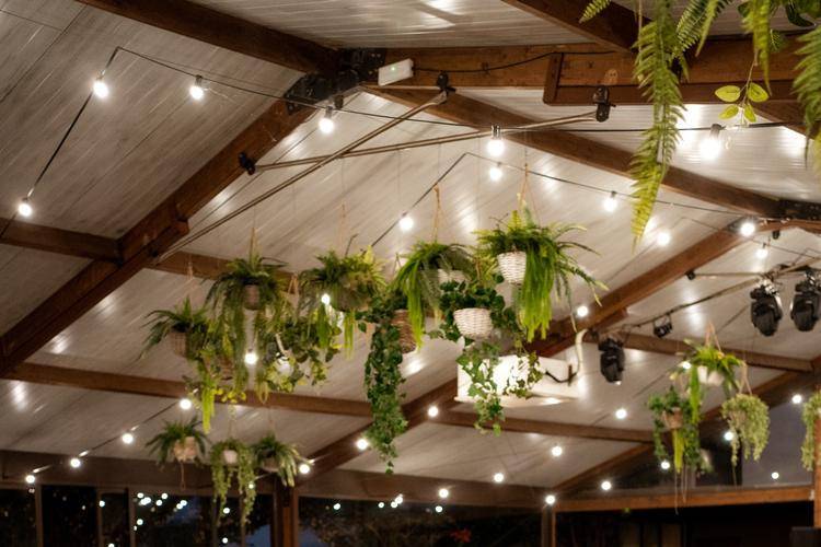 Sala de banquete