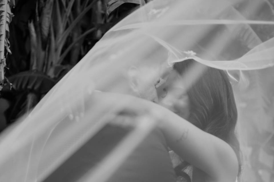 Parejas únicas