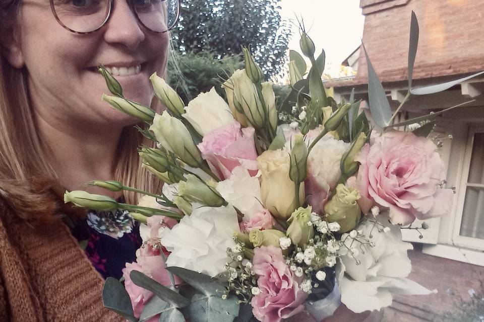 Ramos de novia