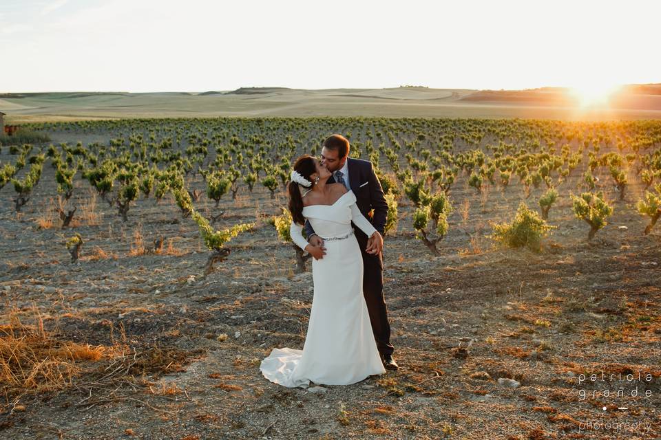 Puestas de sol