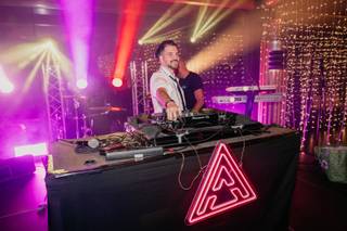 Kreisel Events