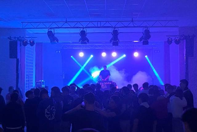 Kreisel Events