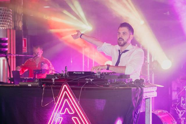 Kreisel Events