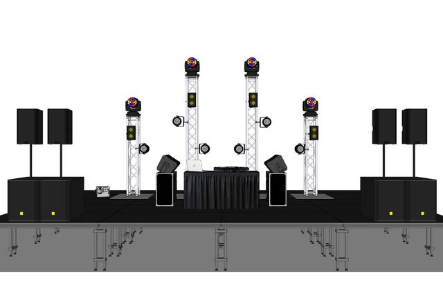 Kreisel Events