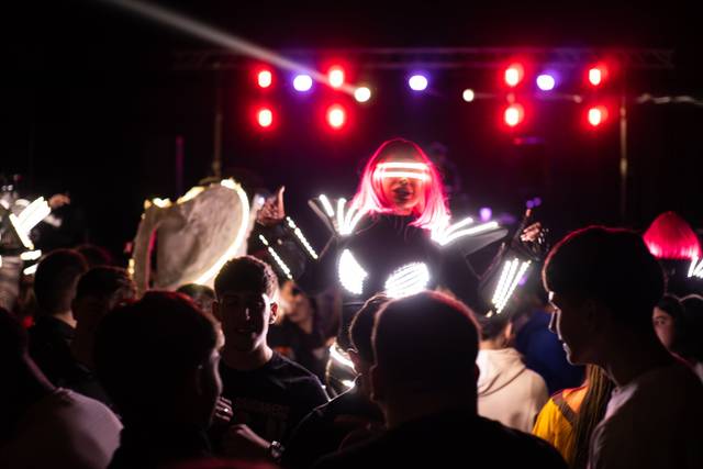 Kreisel Events
