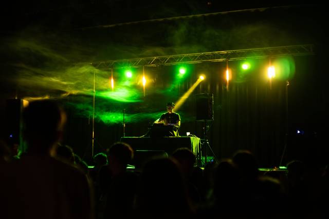 Kreisel Events
