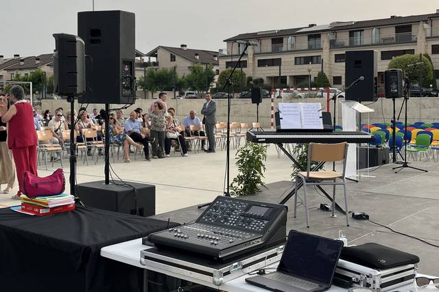 Kreisel Events