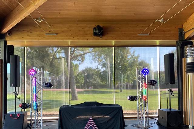 Kreisel Events