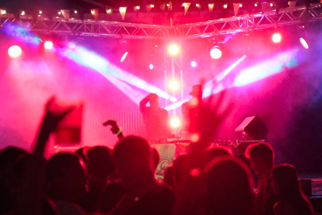 Kreisel Events