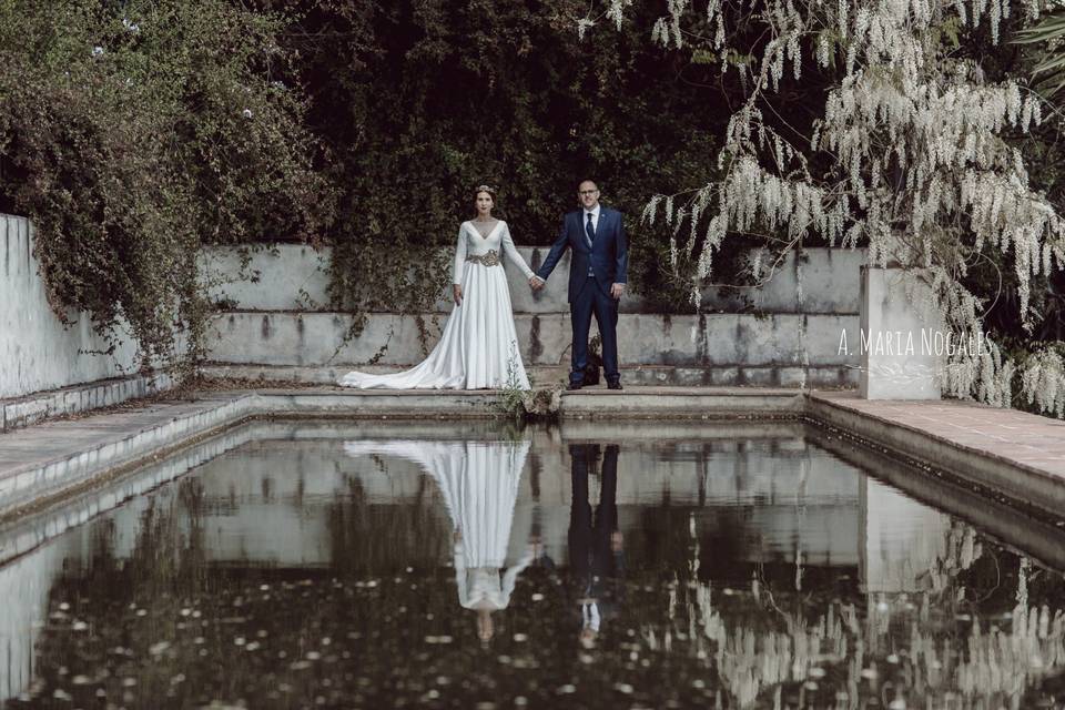 Postboda Finca la Concepción